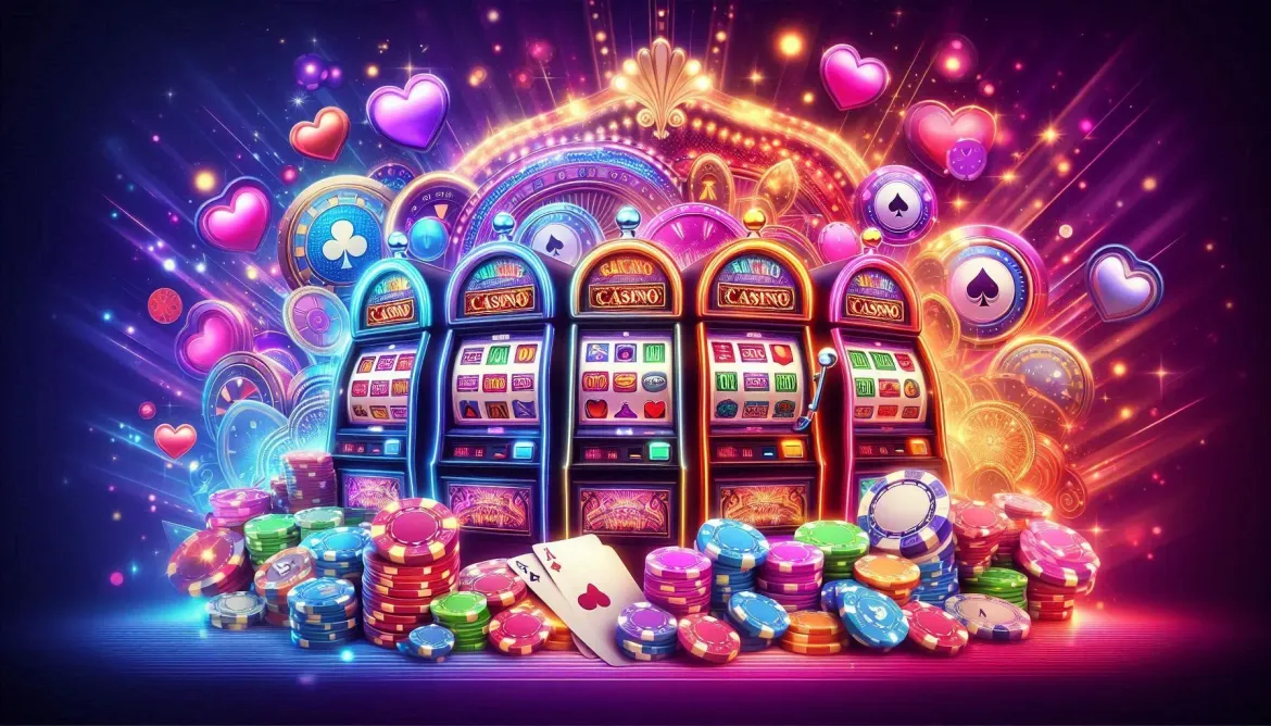 Gratowin Casino